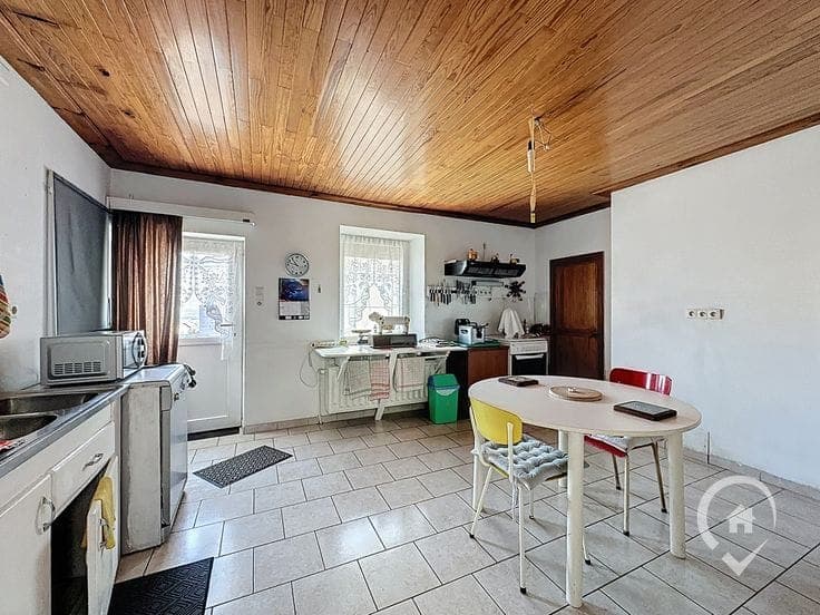 House in Winenne