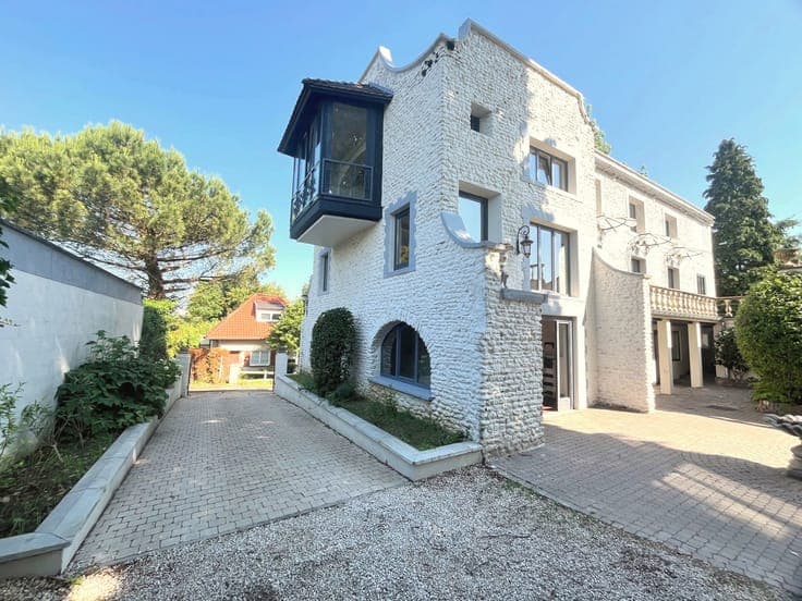 House in Rixensart