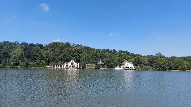 House in Rixensart