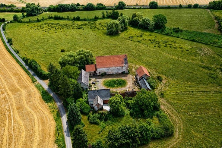 House in Braine-le-Comte