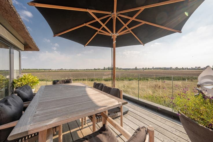 House in Knokke-Heist
