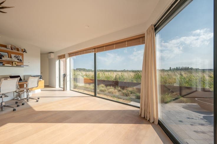 House in Knokke-Heist