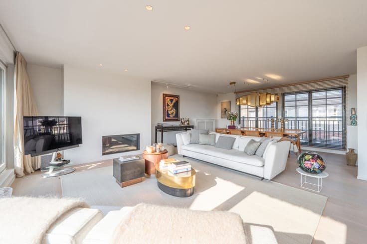 House in Knokke-Heist