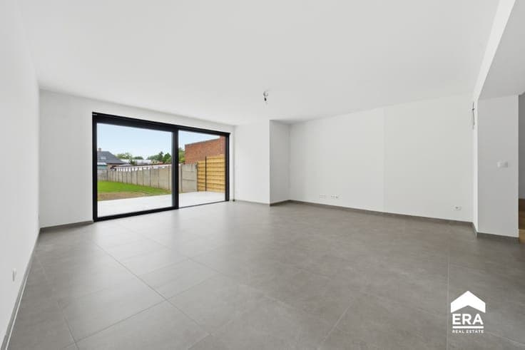 House in Ypres