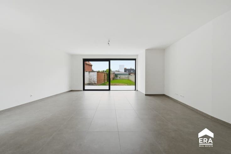 House in Ypres