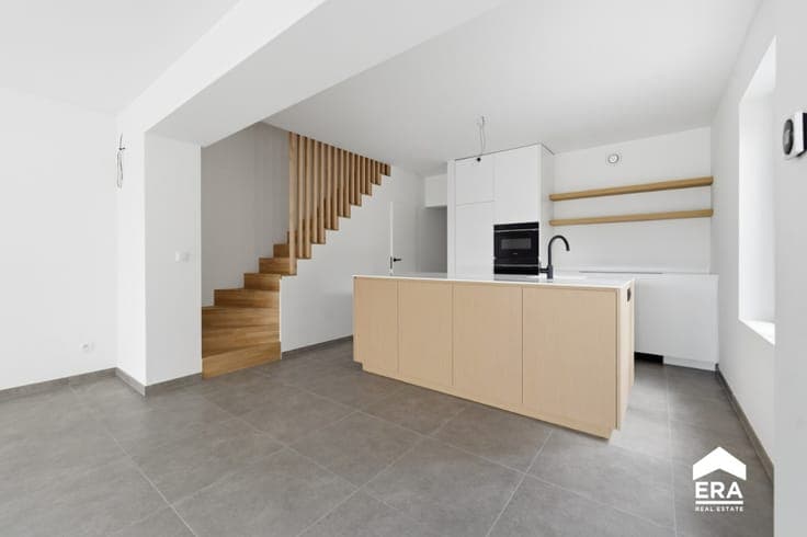 House in Ypres
