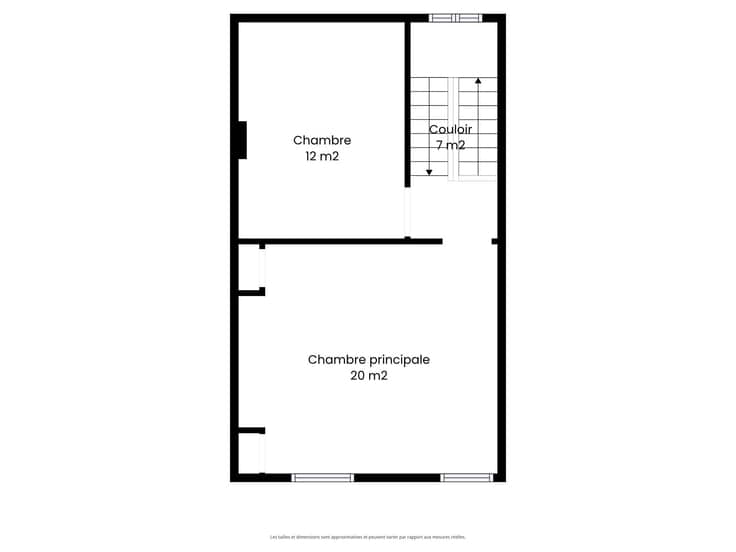 IMM. MIXTE - RDC COMMERCIAL + 1 APPART EN DUPLEX OU COLLOC