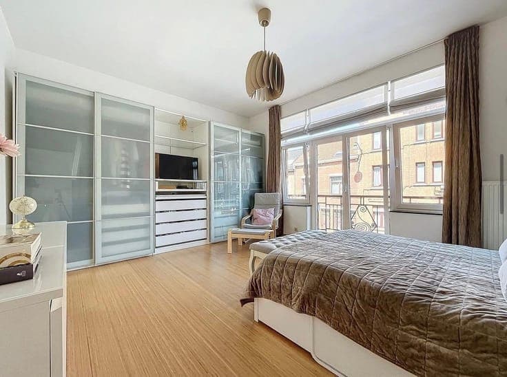 House in Molenbeek-Saint-Jean