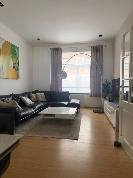 House in Molenbeek-Saint-Jean