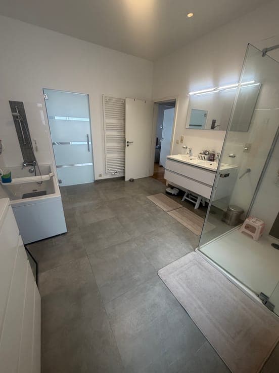 House in Molenbeek-Saint-Jean