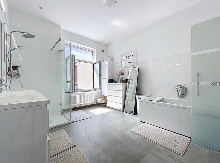 House in Molenbeek-Saint-Jean