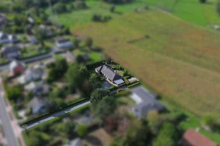 Bungalow
