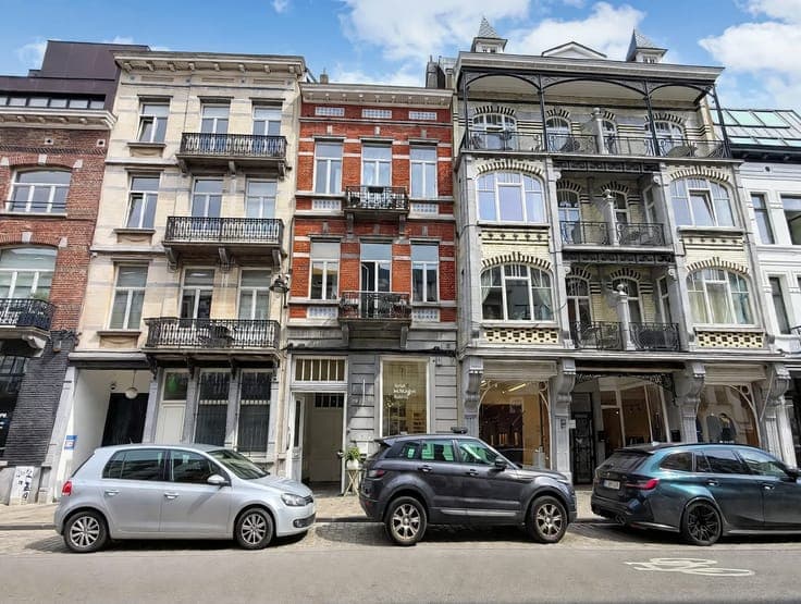 Investment property