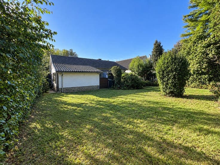 CHARMING SINGLE-STOREY HOUSE IN OHAIN – 3 BEDROOMS