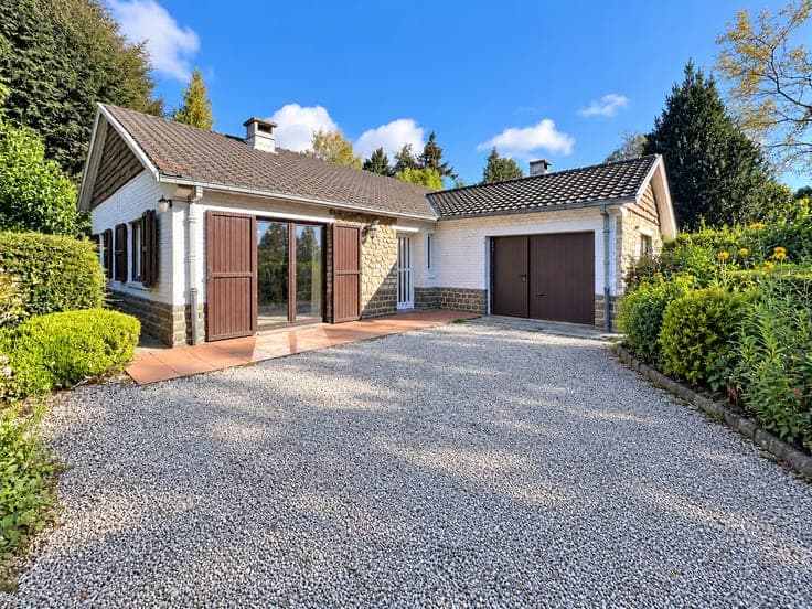 CHARMING SINGLE-STOREY HOUSE IN OHAIN – 3 BEDROOMS