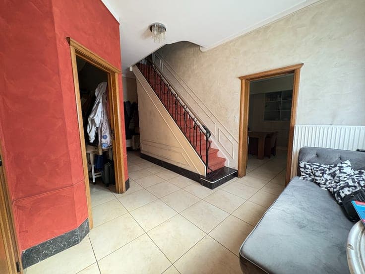 House in Comines-Warneton