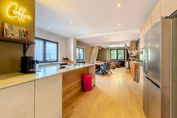 House in Brasschaat