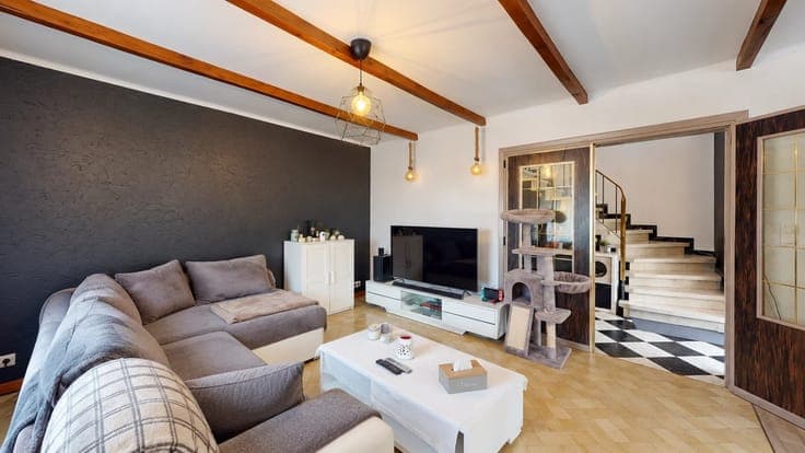 Sale - House Mussy-la-Ville - 339,000 €