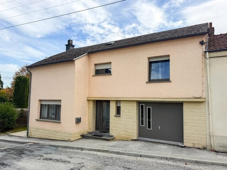 Sale - House Mussy-la-Ville - 339,000 €