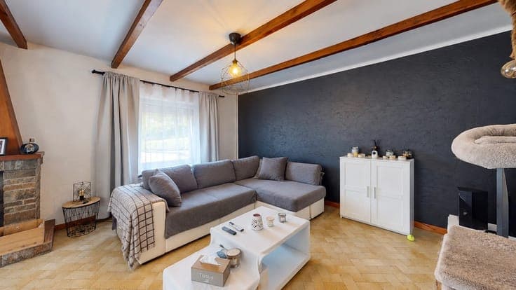 Sale - House Mussy-la-Ville - 339,000 €
