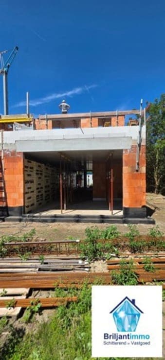 House in Bornem