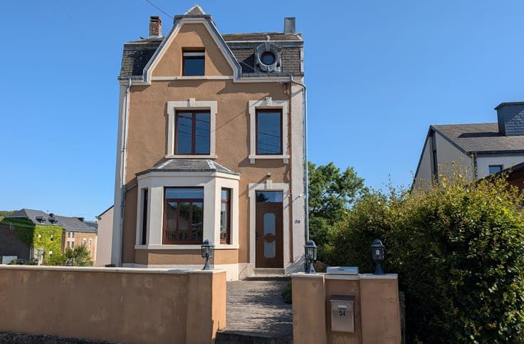 House in Aubange