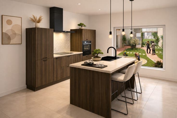 House in Lokeren