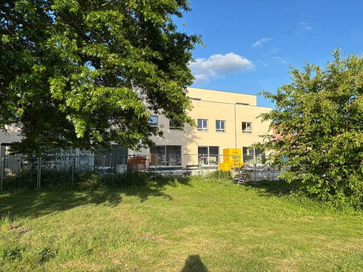 House in Lokeren