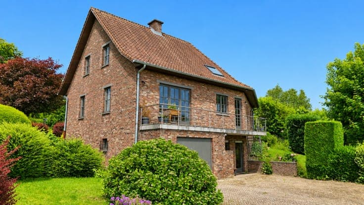 House in Battice