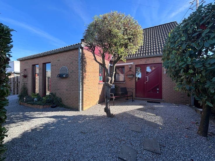 House in Charleroi Monceau-sur-Sambre