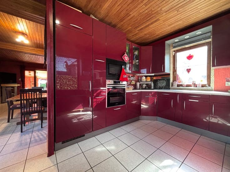 House in Charleroi Monceau-sur-Sambre