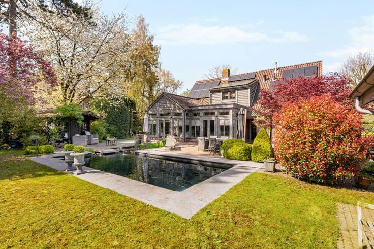 House in Hoogstraten