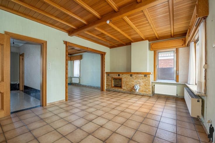 House in Sint-Niklaas