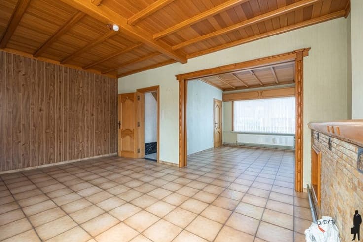 House in Sint-Niklaas