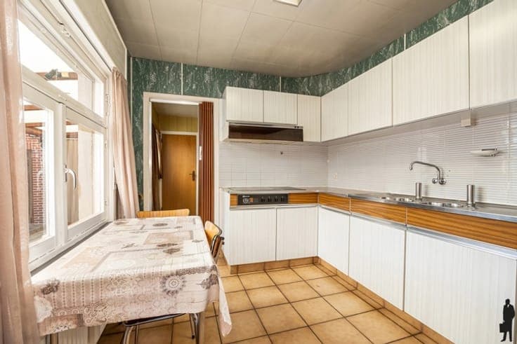 House in Sint-Niklaas