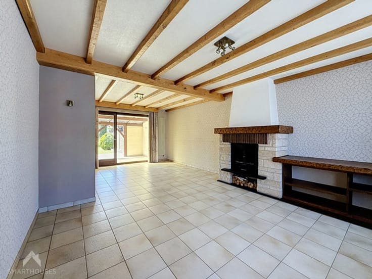 House in Waregem