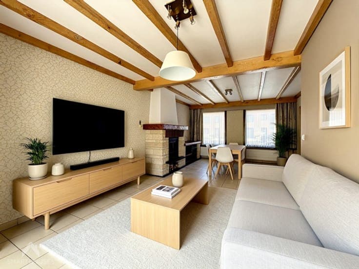 House in Waregem