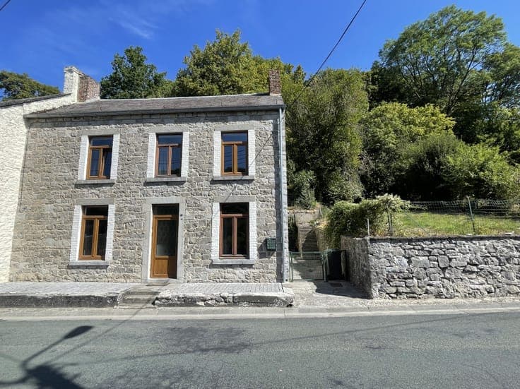 House in Cerfontaine