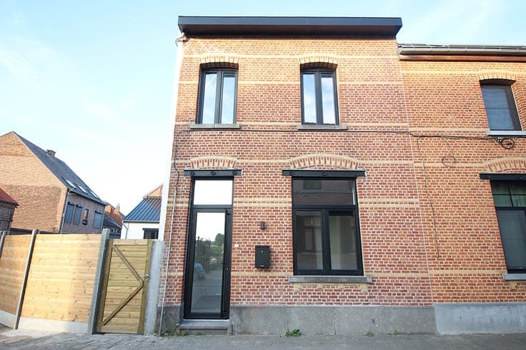 Spacious, renovated home with a double garage
