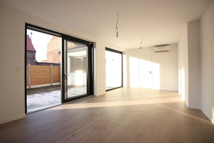 Spacious, renovated home with a double garage