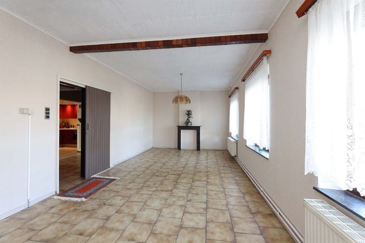 Woning