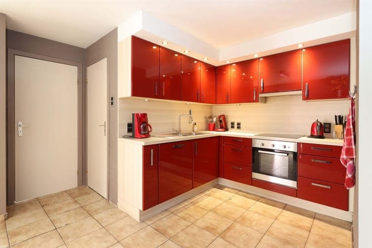 Woning