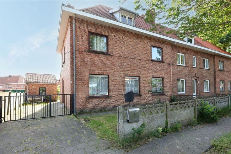 Woning