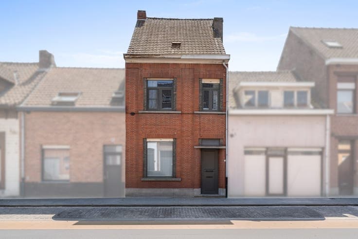 House in Harelbeke