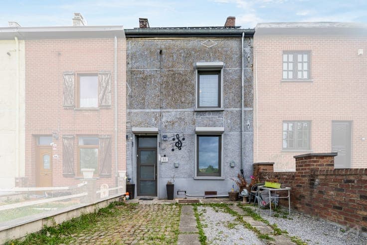 House in Roux