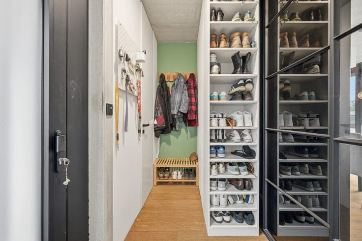 Exclusieve moderne villa met zwembad in een rustige, groe...