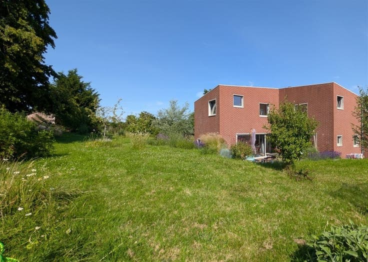Magnifique maison avec jardin privatif