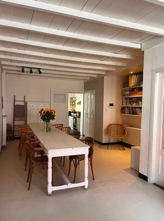 House in Schoten