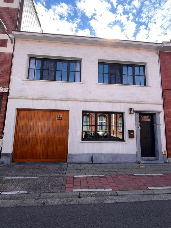 House in Schoten
