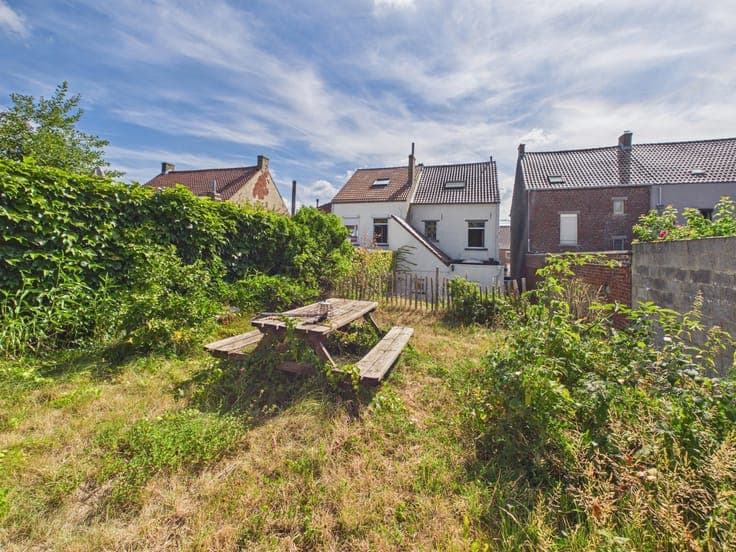 House in Ittre